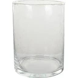 Ваза Elen Dekor Bubbles 20 см (804-135)