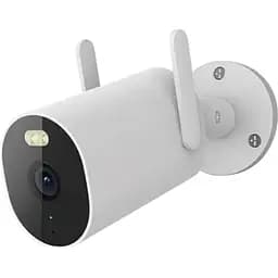 IP-камера Xiaomi Mi Outdoor Camera зовнішня AW300