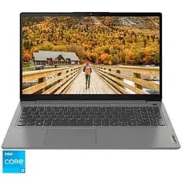 Ноутбук Lenovo IdeaPad 3 15ITL6 i3-1115G4 4.10GHz,6MB,8GB DDR4,1TB,UHD,Без ОС