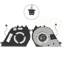 Вентилятор для ноутбука DELL INSPIRON 5490, 5498, 5590, 5598, VOSTRO 5490, 5590 (0M638T) (Кулер)