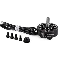 FPV двигатель бесколлекторный Ysido 2807 V2 1300KV black