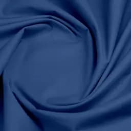 Комплект постільної білизни Cosas Denim CS1 Двоспальний кобальт (Ranfors81_Denim_El160x30-Denim_180) - мініатюра 11