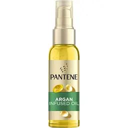 Олія для волосся Pantene Pro-V з аргановою олією 100 мл