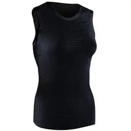 Термомайка X-Bionic Trekking Summerlight Lady Shirt Sleeveless S/M Чорний (1068-IO20259 S/M B014)