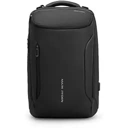 Рюкзак городской Mark Ryden X-Ray PRO MR9031 Y-SJ 3 main pocket черный