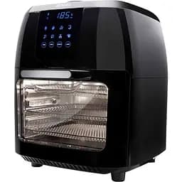 Мультипіч-фритюрниця Sogo SS-10465 (10л, сушка, гриль, фритюр)