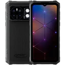 Смартфон Hotwav Cyber 13 pro 12/256 black