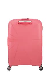 Валіза American Tourister STARVIBE SUN KISSED CORAL 67x46x27(30) 67 См MD5*00003 - мініатюра 9
