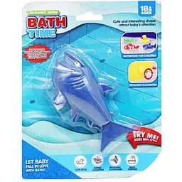 Іграшка для води G-Toys заводна Акула