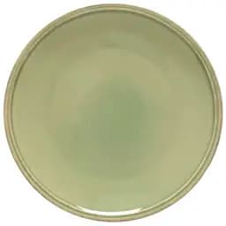 Тарілка Costa Nova Friso 28 см зелена (560673995602)