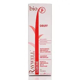 Лосьйон проти лупи Raywell bio DRUF 100 мл - мініатюра 2