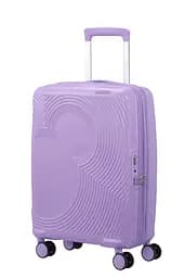 Валіза 55 См American Tourister MICKEY MAGIC MICKEY SOFT LILAC 55x40x20(23) 66C*71001 - мініатюра 7
