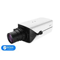 IP-відеокамера під об’єктив CS 5Mp TVT TD-9352E3B-A(D/PE) з мікрофоном (77-00335)