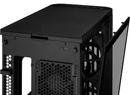 Корпус Asus ProArt PA401 Tempered Glass Black (90DC00M0-B39020) - мініатюра 6
