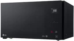 Мікрохвильова піч LG MS2595DIS - мініатюра 7