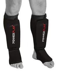 Захист гомілки і стопи (PP-3054) PowerPlay S fit0003113
