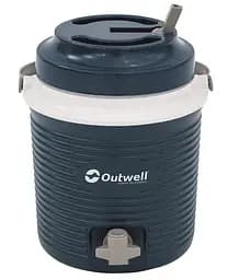 Термос для холодных напитков Outwell Coolbox Fulmar 5.8L Deep Blue (590148)
