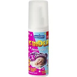 Лосьйон-спрей Некусайка Kinder від комарів 100 мл