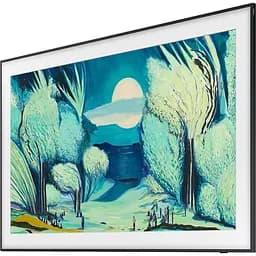 Телевізор Samsung LS03F 85'' QLED Ultra HD 4K (QE85LS03FAUXUA) [140883] - мініатюра 10