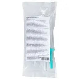 Комплект насадок для іригатора Prooral 5102 4 шт. (RisunTech) - мініатюра 2