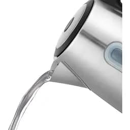 Електрочайник Russell Hobbs Heaton 1.7 л сріблясто-чорний (27380-70) - мініатюра 6