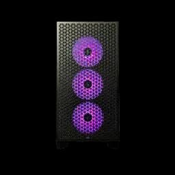 Ігровий ПК Nebula (RTX 4060 Ti 8GB / Ryzen 7 5700X / 32GB DDR4 / SSD 1TB) - мініатюра 2