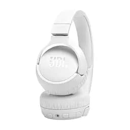 Бездротові навушники JBL Tune 670 NC JBLT670NCWHT White - мініатюра 6