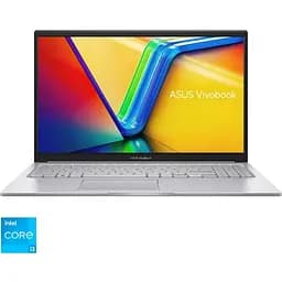 Ноутбук ASUS Vivobook 15,X1504ZA-BQ068,15.6-дюймів,(1920 x 1080) 16:9 aspect ratio,i3-1215U Processor 1.2 GHz (
