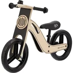 Беговел Kinderkraft Uniq Natural бежевый (00-00158363)