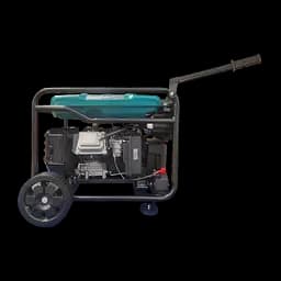 Генератор Könner&Söhnen KS 6500iE - мініатюра 4