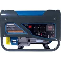 Генератор бензиновий Ekvives EKV-TG-2500M [118287]