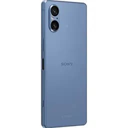 Смартфон Sony Xperia 5 V 8/256GB Blue [96971] - мініатюра 5