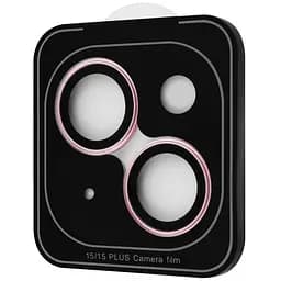 Захист камери Proove Achilles iPhone 15/15 Plus - мініатюра 3