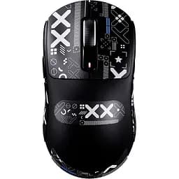 Миша Attack Shark X3 Wireless Black [137543] - мініатюра 7