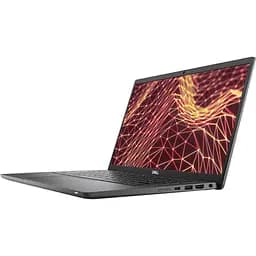 Ноутбук Dell Latitude 7430, IPS 400nits, i7-1265U 10-core, 16GB DDR4, 2TB m2 PCIe, Windows 10 Pro - мініатюра 2
