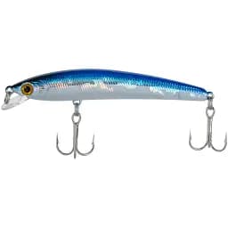 Воблер Smith Panish 70SP 70mm 4.0g #30.LBL (0.6-1.0m)