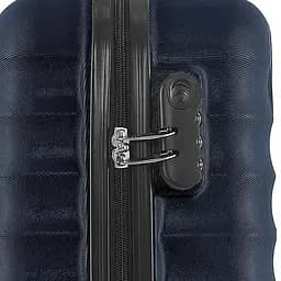 Валіза Semi Line 20" S Navy (T5577-2) - мініатюра 7
