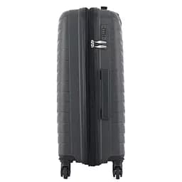 Валіза Semi Line 25" M Dark Grey (T5586-4) - мініатюра 5