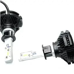 Автолампи XPRO LED X3 H1 [39] (50) чорний (MER-12429_454) - мініатюра 2