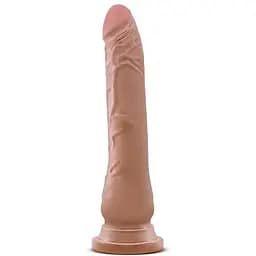 Фалоімітатор Au Naturel Roberto 23.5 см тілесний