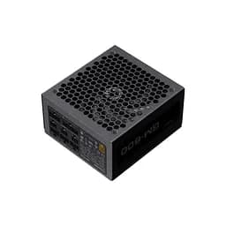Блок живлення Gamemax 600W GM-600 Modular (GM-600 Modular) - мініатюра 3