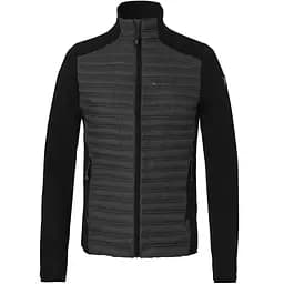 Куртка Rehall Hank Black L (1012-60413-1000-L)