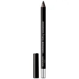 Карандаш для глаз водостойкий Bourjois Contour Clubbing Waterproof №54 (Ultra Black) 1.2 г