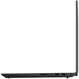 Ноутбук LENOVO ThinkPad P1 Gen 5, Intel Core i7-12700H до 4.7GHz, 16" WQXGA, 32GB, SSD 1TB, NVIDIA GeForce RTX A2000 8GB, Windows 11 Pro - мініатюра 7