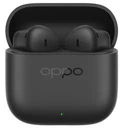 Bluetooth-гарнітура Oppo Enco Buds3 (ETEG1 Slate Black)