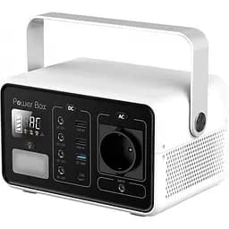 Зарядная станция Stark T200 222Wh