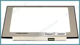 Матриця для ноутбука 14.0" 1920x1080 CMI N140HCA-EAE Slim LED IPS 30pin eDP правий, матова 315.81×195.55×3.0 300cd/m² без кріплень