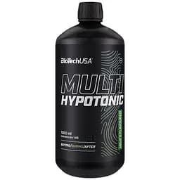 Изотоник BiotechUSA Multi Hypotonic Drink concentrate (1:65) Mojito 1 л