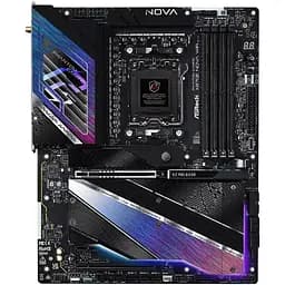 Материнська плата ASRock X870E Nova WiFi (90-MXBPX0-A0UAYZ) [147017] - мініатюра 2