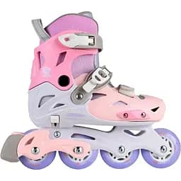 Ролики Cosmo ID Joy 26-30 Pink (1012-CIS-JOY-PK-26-30)